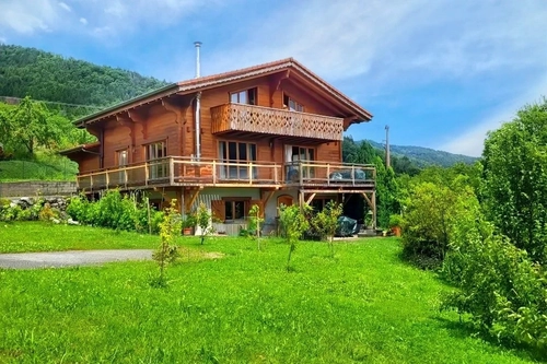 Image d'un maison 7 pièces 220 m² à 850000€ à fillinges (74250)