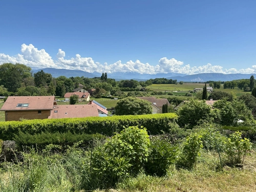 Image d'un maison 5 pièces 148 m² à 899000€ à grilly (01220)