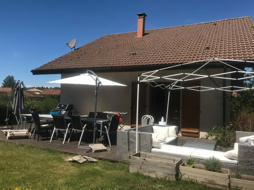 Image d'un maison 6 pièces 130 m² à 556500€ à lyaud (74200)