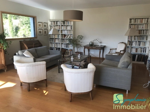 Image d'un maison 10 pièces 210 m² à 960000€ à bassens (73000)