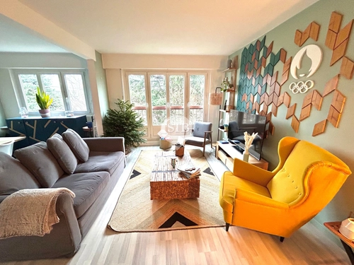 Image d'un appartement 4 pièces 75 m² à 199000€ à chilly-mazarin (91380)