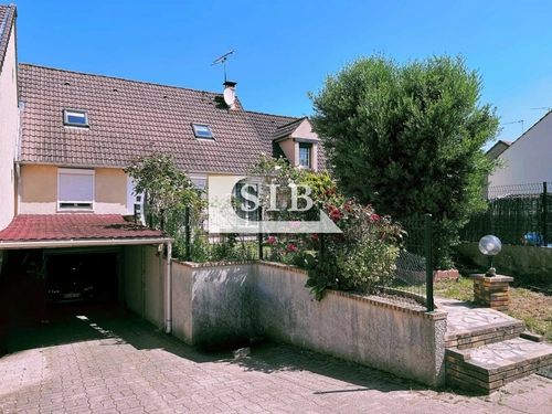 Image d'un maison 6 pièces 112 m² à 348000€ à la ville-du-bois (91620)