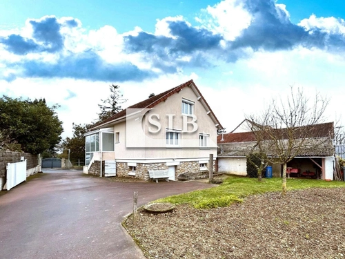 Image d'un maison 5 pièces 90 m² à 253000€ à longpont-sur-orge (91310)