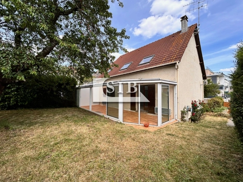 Image d'un maison 6 pièces 114 m² à 399000€ à la ville-du-bois (91620)