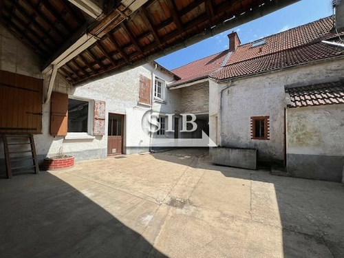 Image d'un maison 4 pièces 93 m² à 290000€ à la ville-du-bois (91620)