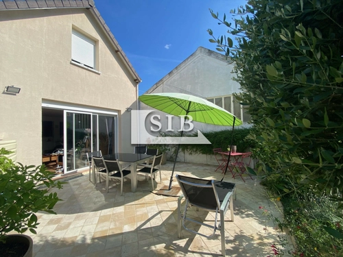 Image d'un maison 5 pièces 127 m² à 338000€ à longpont-sur-orge (91310)