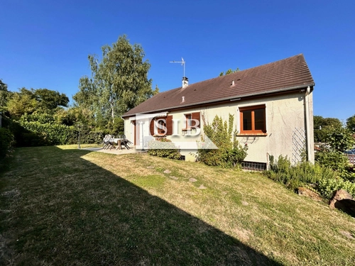 Image d'un maison 5 pièces 90 m² à 348000€ à longpont-sur-orge (91310)
