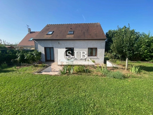 Image d'un maison 6 pièces 100 m² à 320000€ à longpont-sur-orge (91310)