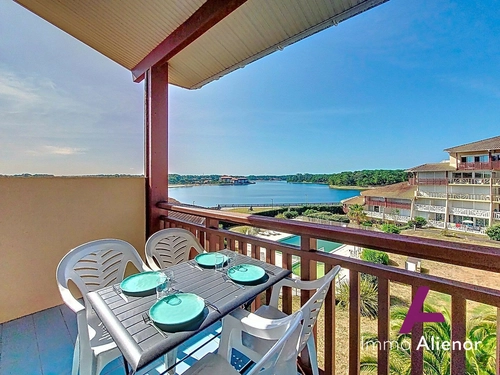 Image d'un appartement 2 pièces 30 m² à 225000€ à vieux-boucau-les-bains (40480)