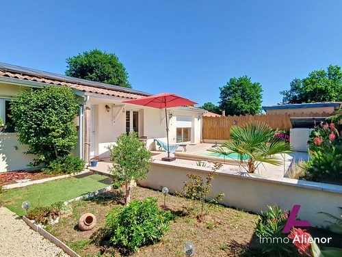 Image d'un maison 5 pièces 110 m² à 468000€ à audenge (33980)