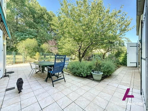 Image d'un maison 5 pièces 120 m² à 408000€ à gradignan (33170)