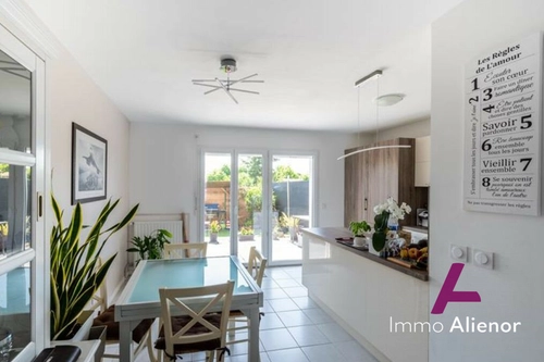 Image d'un maison 3 pièces 72 m² à 259000€ à marcheprime (33380)