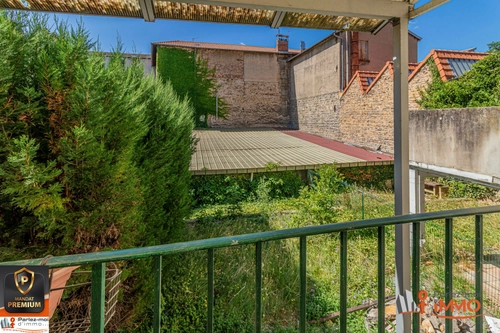 Image d'un appartement 3 pièces 63 m² à 83000€ à tarare (69170)