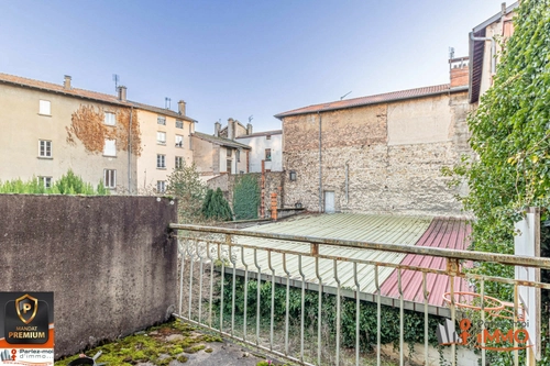 Image d'un appartement 2 pièces 42 m² à 58000€ à tarare (69170)