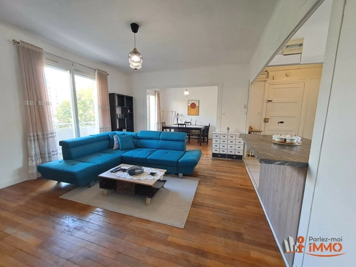 Image d'un appartement 4 pièces 82 m² à 129000€ à saint-étienne (42100)