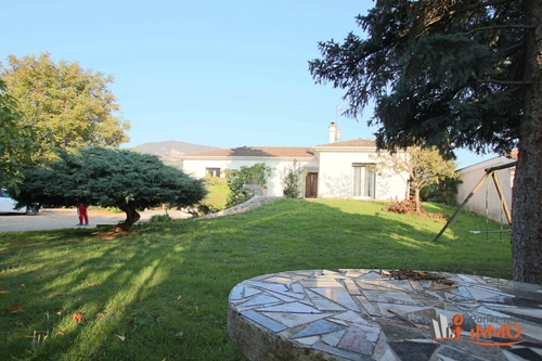 Image d'un maison 5 pièces 122 m² à 394900€ à lagnieu (01150)