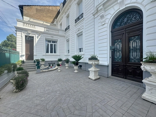 Image d'un maison 11 pièces 503 m² à 735000€ à mazamet (81200)