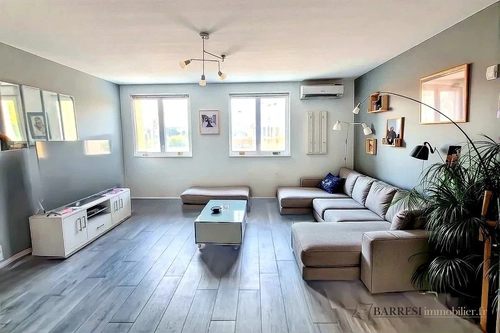 Image d'un appartement 4 pièces 90 m² à 203900€ à toulon (83100)