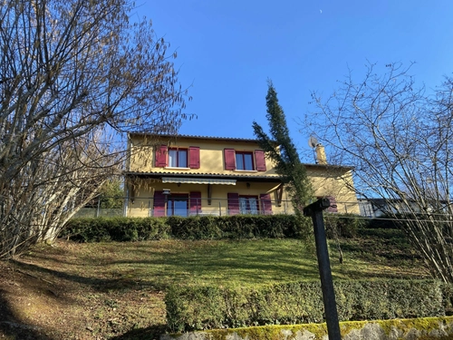 Image d'un maison 4 pièces 125 m² à 255000€ à coulounieix-chamiers (24660)