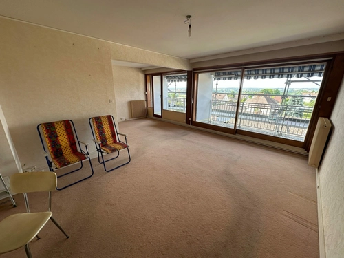 Image d'un appartement 4 pièces 89 m² à 105500€ à gien (45500)