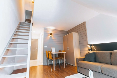Image d'un appartement 2 pièces 25 m² à 103500€ à cauterets (65110)