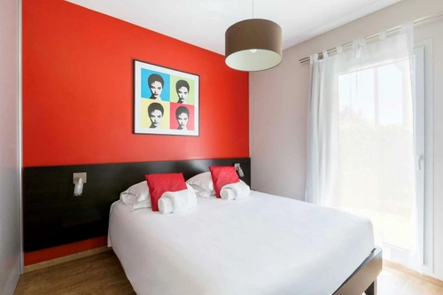 Image d'un appartement 2 pièces 33 m² à 82500€ à thoiry (01710)