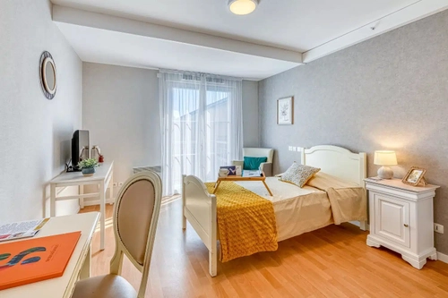 Image d'un appartement 1 pièce 29 m² à 109000€ à angoulême (16000)