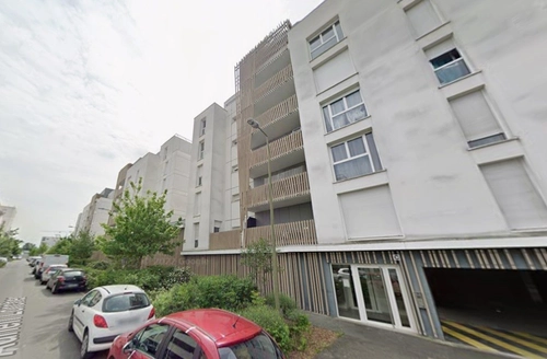 Image d'un appartement 2 pièces 42 m² à 124500€ à lormont (33310)