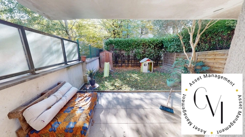 Image d'un appartement 3 pièces 62 m² à 379000€ à alfortville (94140)