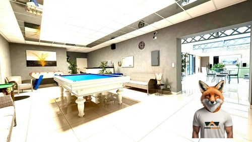 Image d'un maison 8 pièces 295 m² à 595000€ à sainte-savine (10300)