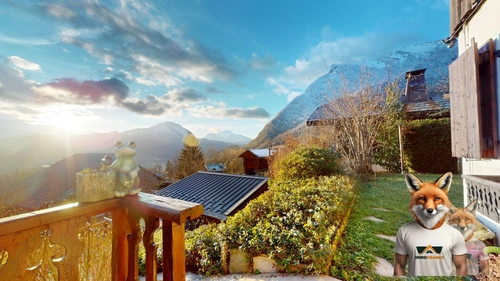 Image d'un maison 13 pièces 265 m² à 950000€ à taninges (74440)