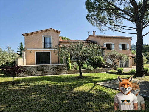 Image d'un maison 8 pièces 186 m² à 315000€ à alès (30100)