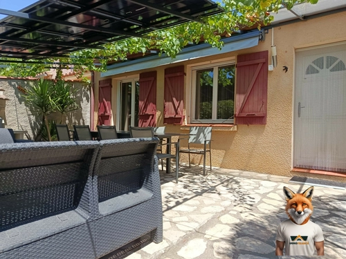 Image d'un maison 7 pièces 121 m² à 375000€ à céret (66400)