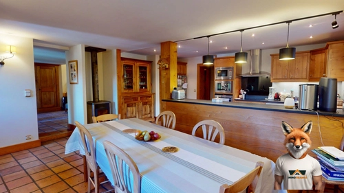 Image d'un maison 7 pièces 246 m² à 845000€ à taninges (74440)