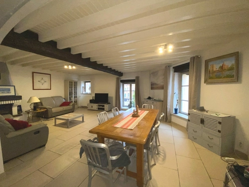 Image d'un maison 6 pièces 156 m² à 357000€ à saint-symphorien-d'ozon (69360)