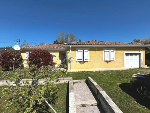 Image d'un maison 5 pièces 127 m² à 345000€ à saint-lieux-lès-lavaur (81500)