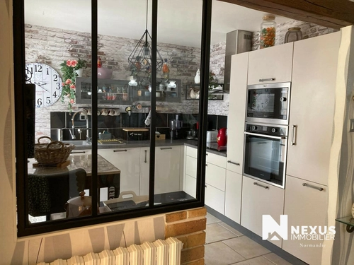 Image d'un maison 6 pièces 144 m² à 318000€ à arnage (72230)