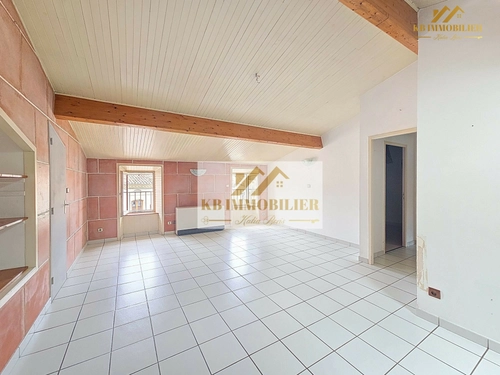 Image d'un appartement 3 pièces 68 m² à 81000€ à privas (07000)