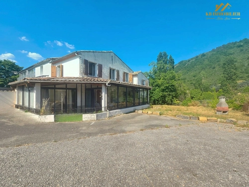 Image d'un maison 6 pièces 160 m² à 320000€ à privas (07000)