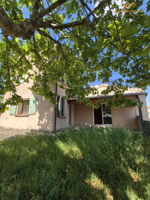 Image d'un maison 5 pièces 82 m² à 160000€ à privas (07000)