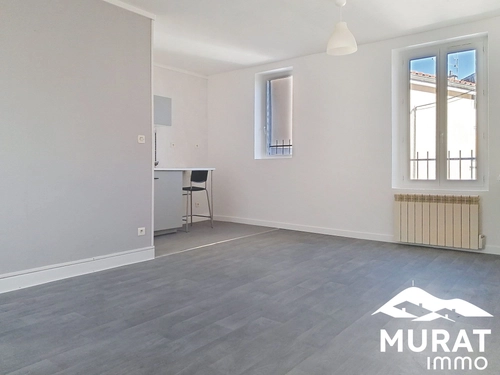 Image d'un appartement 2 pièces 38 m² à 650€ à chamalières (63400)