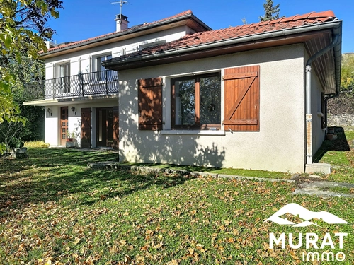 Image d'un maison 6 pièces 120 m² à 286000€ à clermont-ferrand (63000)