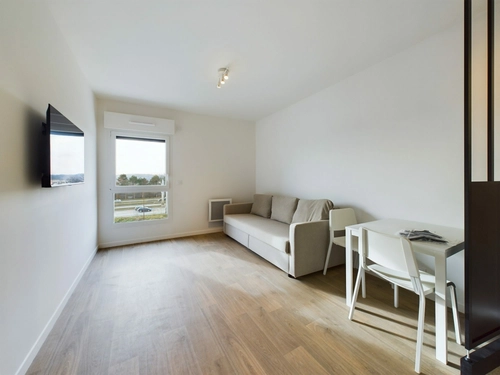 Image d'un appartement meublé 1 pièce 24 m² à 750€ à palaiseau (91120)