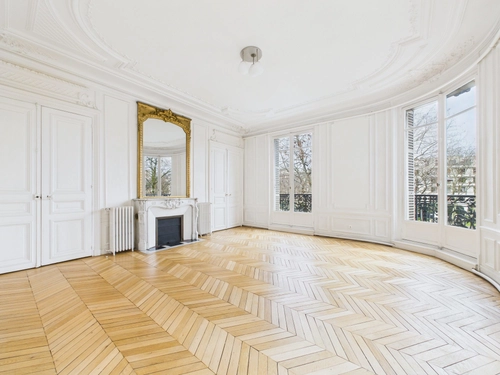 Image d'un appartement 7 pièces 210 m² à 6500€ à neuilly-sur-seine (92200)