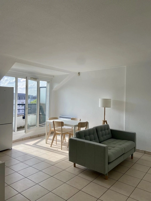 Image d'un appartement meublé 2 pièces 44 m² à 1055€ à alfortville (94140)