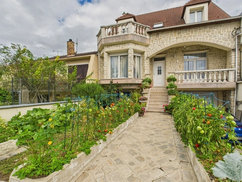 Image d'un maison 7 pièces 160 m² à 640000€ à vitry-sur-seine (94400)