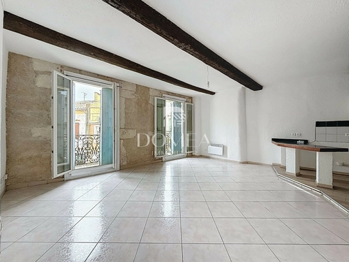 Image d'un appartement 3 pièces 57 m² à 162500€ à cournonterral (34660)
