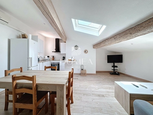 Image d'un appartement 3 pièces 80 m² à 173000€ à cournonterral (34660)