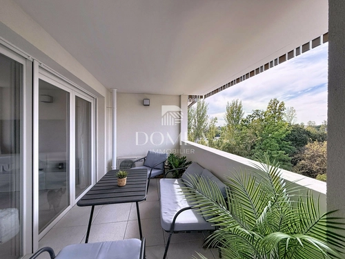 Image d'un appartement 2 pièces 48 m² à 199000€ à montpellier (34080)