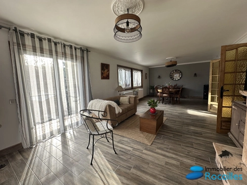 Image d'un maison 6 pièces 162 m² à 540000€ à la roche-sur-foron (74800)